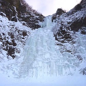 北海道 岩内町 雷電海岸 2011/2/19-22 北海道 岩内町 雷電海岸 2011/2/19-22
