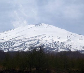 富士山須走口スキー 2011/5/25 富士山須走口スキー 2011/5/25