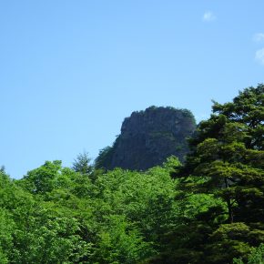 西上州 毛無岩烏帽子直上ルート2019/6/8 西上州 毛無岩烏帽子直上ルート2019/6/8