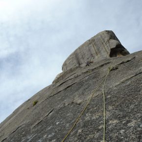 宮崎県 比叡山、鉾岳 マルチピッチクライミング 2019/10/19-22 宮崎県 比叡山、鉾岳 マルチピッチクライミング 2019/10/19-22