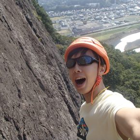 伊豆 城山マルチ&湯河原幕岩フリー 11/2-4 伊豆 城山マルチ&湯河原幕岩フリー 11/2-4