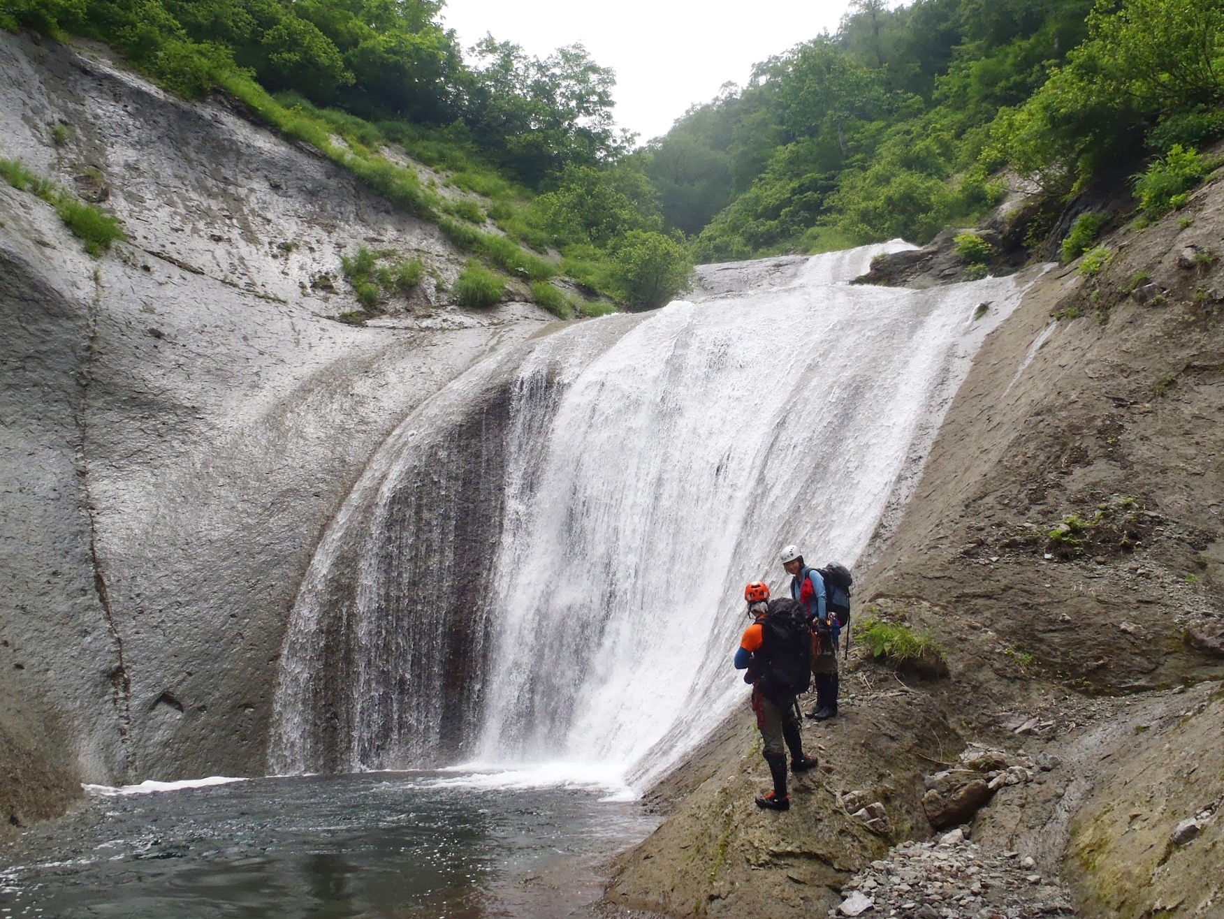 釜無川大橋